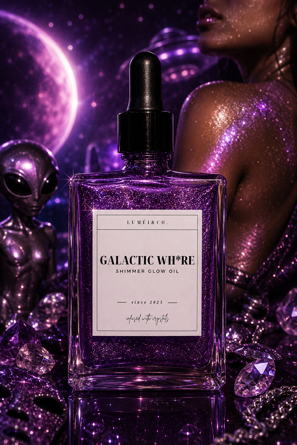 Galactic Whore 🪐