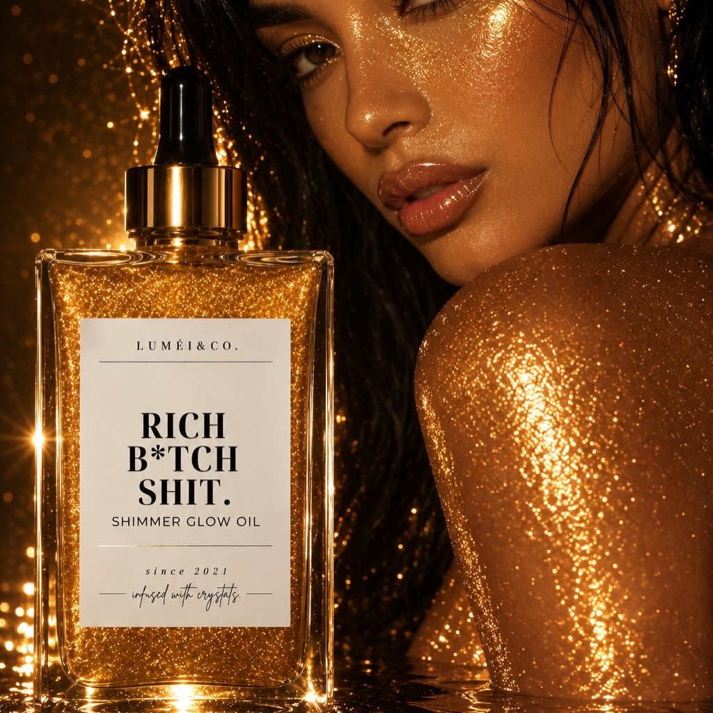 Rich B*tch Shit💵